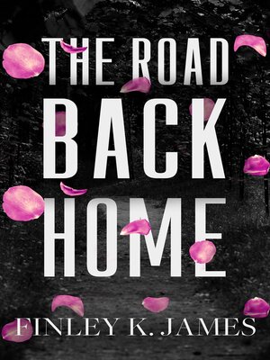 cover image of The Road Back Home
